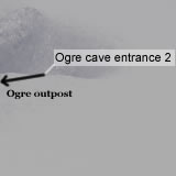 Ogre cave entrance 2